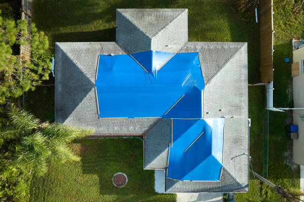 Best Rubber Roofing (EPDM, TPO)  in Springdale, AR