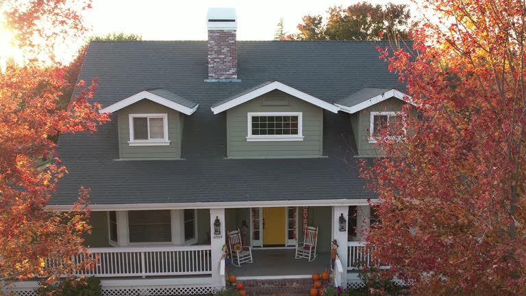 Best Chimney Flashing Repair  in Springdale, AR