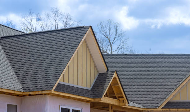 Best Flat Roofing  in Springdale, AR